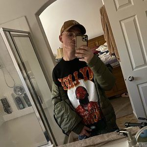 Meet your Posher, Ronald